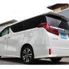toyota alphard 2023 CFJ1837484 image 3