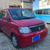 mitsubishi ek-wagon 2006 -MITSUBISHI--ek Wagon DBA-H81W--H81W-1516043---MITSUBISHI--ek Wagon DBA-H81W--H81W-1516043- image 2