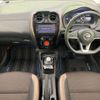 nissan note 2019 -NISSAN--Note DAA-HE12--HE12-257155---NISSAN--Note DAA-HE12--HE12-257155- image 2