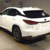 lexus rx 2021 -LEXUS--Lexus RX 6AA-GYL25W--GYL25-0025195---LEXUS--Lexus RX 6AA-GYL25W--GYL25-0025195- image 11