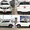 nissan juke 2015 -NISSAN--Juke DBA-YF15--YF15-409493---NISSAN--Juke DBA-YF15--YF15-409493- image 9