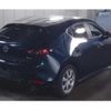 mazda mazda3-fastback 2021 CFJ1791925 image 2