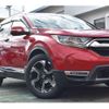 honda cr-v 2018 -HONDA 【京都 302 2445】--CR-V 6AA-RT5--RT5-1000240---HONDA 【京都 302 2445】--CR-V 6AA-RT5--RT5-1000240- image 33