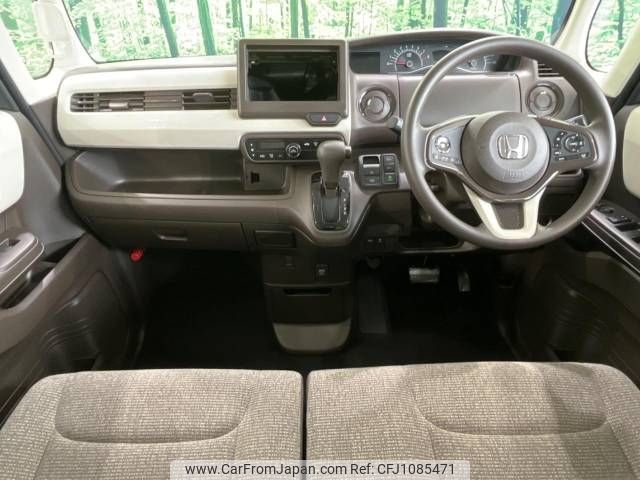 honda n-box 2023 -HONDA--N BOX 6BA-JF3--JF3-5290265---HONDA--N BOX 6BA-JF3--JF3-5290265- image 2