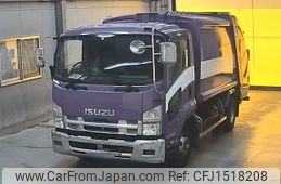isuzu forward 2009 CFJ1518208