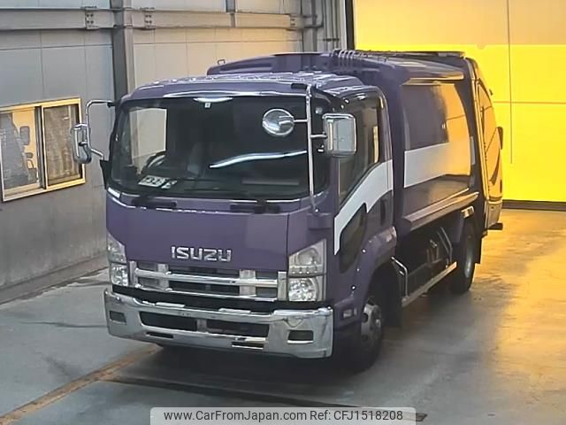 isuzu forward 2009 CFJ1518208 image 1
