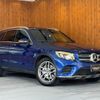 mercedes-benz glc-class 2017 GOO_JP_700055086030240820002 image 9