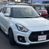 suzuki swift 2024 -SUZUKI--Swift 4BA-ZC33S--ZC33S-609***---SUZUKI--Swift 4BA-ZC33S--ZC33S-609***- image 20