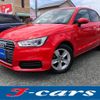 audi a1-sportback 2015 quick_quick_DBA-8XCHZ_WAUZZZ8X1GB031353 image 1
