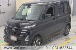 nissan roox 2024 CFJ1622544