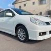 nissan wingroad 2012 CFJ1527945 image 3