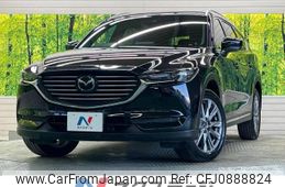 mazda cx-8 2020 -MAZDA--CX-8 3DA-KG2P--KG2P-302529---MAZDA--CX-8 3DA-KG2P--KG2P-302529-