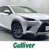 lexus nx 2018 -LEXUS--Lexus NX DAA-AYZ10--AYZ10-1021770---LEXUS--Lexus NX DAA-AYZ10--AYZ10-1021770- image 1