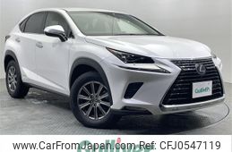 lexus nx 2018 -LEXUS--Lexus NX DAA-AYZ10--AYZ10-1021770---LEXUS--Lexus NX DAA-AYZ10--AYZ10-1021770-