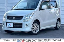 suzuki wagon-r 2008 -SUZUKI--Wagon R DBA-MH23S--MH23S-145300---SUZUKI--Wagon R DBA-MH23S--MH23S-145300-