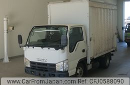 isuzu elf-truck 2007 -ISUZU--Elf NJR85A-7003558---ISUZU--Elf NJR85A-7003558-