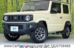 suzuki jimny 2024 -SUZUKI--Jimny 3BA-JB64W--JB64W-319069---SUZUKI--Jimny 3BA-JB64W--JB64W-319069-