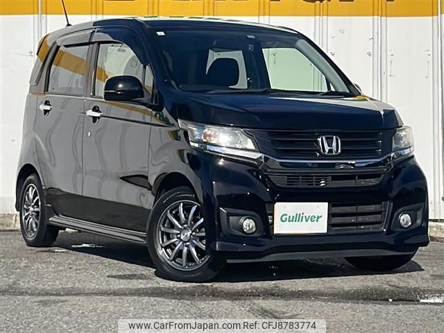 honda n-wgn 2014 -HONDA--N WGN DBA-JH1--JH1-1111049---HONDA--N WGN DBA-JH1--JH1-1111049- image 1