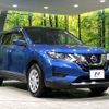 nissan x-trail 2019 -NISSAN--X-Trail DBA-NT32--NT32-591337---NISSAN--X-Trail DBA-NT32--NT32-591337- image 17