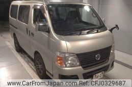 nissan caravan-van 2008 -NISSAN--Caravan Van VWE25-186143---NISSAN--Caravan Van VWE25-186143-