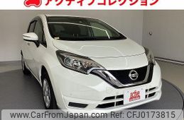 nissan note 2019 quick_quick_E12_E12-627770