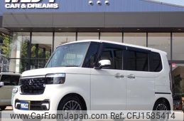 honda n-box 2024 CFJ1585414