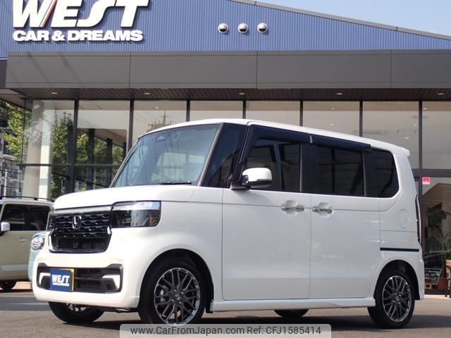 honda n-box 2024 CFJ1585414 image 1