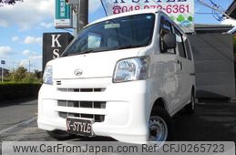 daihatsu hijet-cargo 2016 quick_quick_EBD-S321V_S321V-0288881