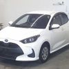 toyota yaris 2021 -TOYOTA--Yaris MXPH10-2082946---TOYOTA--Yaris MXPH10-2082946- image 5