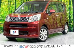 daihatsu move 2016 CFJ1760335