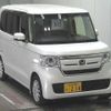 honda n-box 2019 -HONDA 【白河 580ﾜ218】--N BOX JF4-1031217---HONDA 【白河 580ﾜ218】--N BOX JF4-1031217- image 1