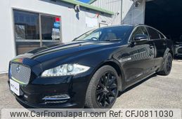 jaguar xj-series 2013 -JAGUAR 【名変中 】--Jaguar XJ Series J12PB--41750---JAGUAR 【名変中 】--Jaguar XJ Series J12PB--41750-