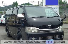 toyota regiusace-van 2009 -TOYOTA--Regius ace Van TRH200V--0108182---TOYOTA--Regius ace Van TRH200V--0108182-