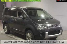mitsubishi delica-d5 2012 CFJ1628114