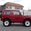 suzuki jimny 1996 quick_quick_JA22W_JA22W-119085 image 4