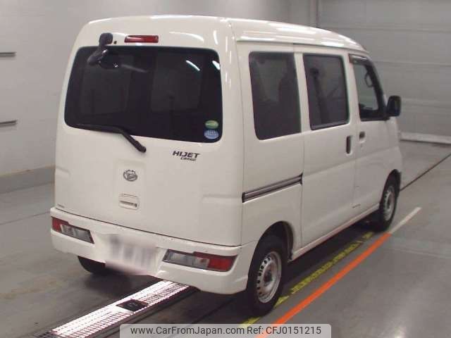 daihatsu hijet-van 2018 -DAIHATSU--Hijet Van HBD-S321V--S321V-0372895---DAIHATSU--Hijet Van HBD-S321V--S321V-0372895- image 2