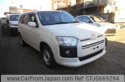 toyota probox-van 2017 -TOYOTA--Probox Van NCP165V--0042545---TOYOTA--Probox Van NCP165V--0042545-