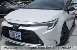 toyota corolla-touring-wagon 2023 -TOYOTA 【多摩 304】--Corolla Touring ZWE219W--ZWE219W-0022178---TOYOTA 【多摩 304】--Corolla Touring ZWE219W--ZWE219W-0022178-