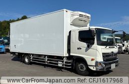 hino ranger 2022 CFJ1617968