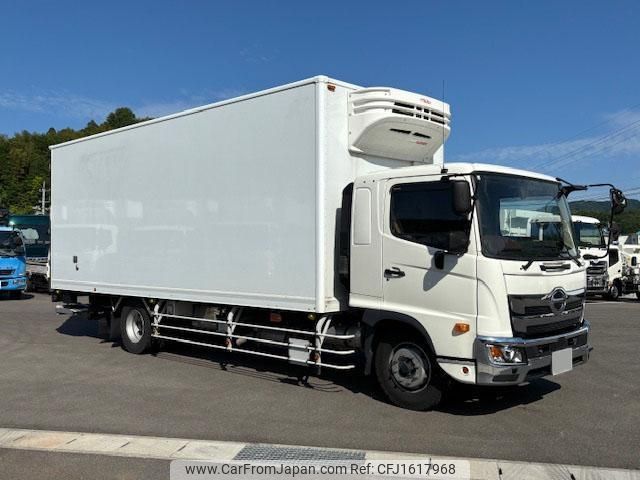 hino ranger 2022 CFJ1617968 image 1