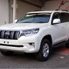 toyota land-cruiser-prado 2020 -TOYOTA--Land Cruiser Prado 3BA-TRJ150W--TRJ150-0118349---TOYOTA--Land Cruiser Prado 3BA-TRJ150W--TRJ150-0118349- image 1