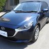 mazda demio 2023 quick_quick_5BA-DJLAS_DJLAS-253925 image 15
