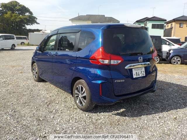 honda freed 2017 -HONDA 【野田 500ｱ1234】--Freed DAA-GB7--GB7-1036502---HONDA 【野田 500ｱ1234】--Freed DAA-GB7--GB7-1036502- image 2