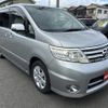 nissan serena 2009 -NISSAN 【京都 301ﾃ3933】--Serena CC25--308115---NISSAN 【京都 301ﾃ3933】--Serena CC25--308115- image 12