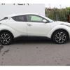 toyota c-hr 2017 -TOYOTA--C-HR DAA-ZYX10--ZYX10-2010702---TOYOTA--C-HR DAA-ZYX10--ZYX10-2010702- image 8