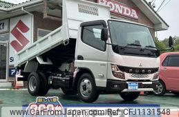 mitsubishi-fuso canter 2024 GOO_JP_700060017330250428022