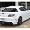 mazda rx-8 2005 quick_quick_ABA-SE3P_128498 image 4
