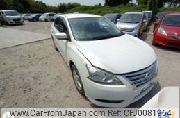 nissan sylphy 2015 -NISSAN--SYLPHY DBA-TB17--TB17-021578---NISSAN--SYLPHY DBA-TB17--TB17-021578-