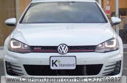 volkswagen golf 2014 quick_quick_ABA-AUCHH_WVWZZZAUZFW124499