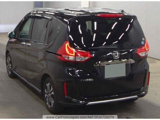 honda freed 2019 quick_quick_6BA-GB5_3106337 image 2